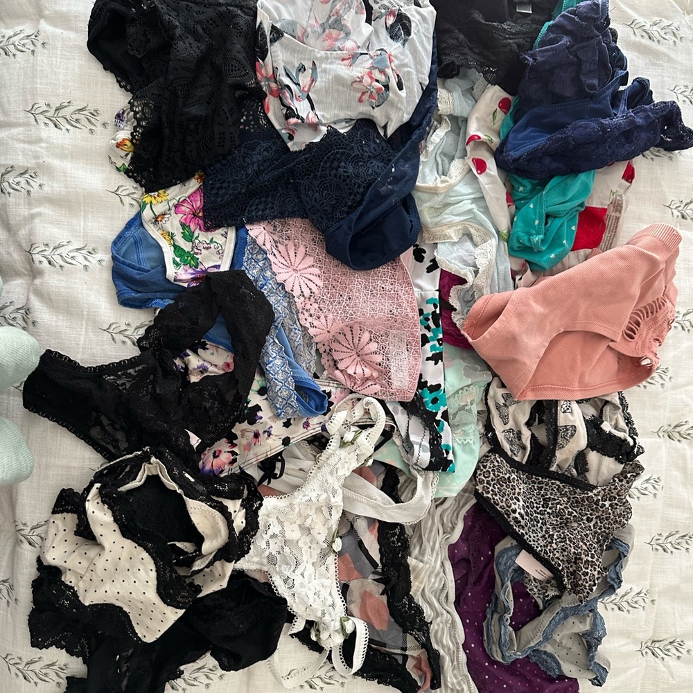 Underwear bundle
